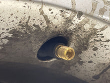 Load image into Gallery viewer, WHEEL RIM A4 2007-2011 17x7-1/2 ALLOY 17x7-1/2, 5 lug, 112mm - NW197413