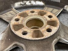 Load image into Gallery viewer, WHEEL RIM A4 2007-2011 17x7-1/2 ALLOY 17x7-1/2, 5 lug, 112mm - NW197413
