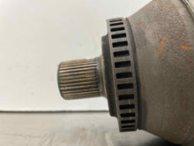 Load image into Gallery viewer, CV AXLE SHAFT Audi A4 2005 05 06 07 08 09 Front Right - NW9965