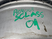 Load image into Gallery viewer, Wheel Rim Mercedes-Benz SL55 2009 - NW302364