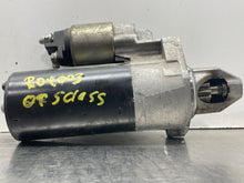 Load image into Gallery viewer, STARTER MOTOR CL550 CL600 CL63 CL65 E280 E300 E320 E350 E400 07-16 - NW302272