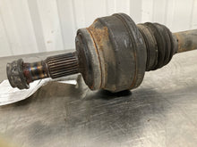 Load image into Gallery viewer, Axle Shaft Mercedes-Benz SL55 2009 - NW301775