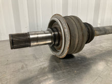 Load image into Gallery viewer, Axle Shaft Mercedes-Benz SL55 2009 - NW301776