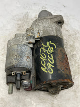 Load image into Gallery viewer, STARTER MOTOR C230 C250 C300 C350 C63 CL550 CL600 CL63 CL65 E350 07-12 - NW170749