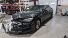 Load image into Gallery viewer, TRANSMISSION BMW 750i 750il 2012 12 AWD - NW302311