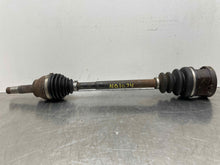 Load image into Gallery viewer, FRONT CV AXLE SHAFT G25 G35 G37 07 08 09 10 11 12 13 Left - NW11215