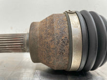 Load image into Gallery viewer, FRONT CV AXLE SHAFT G25 G35 G37 07 08 09 10 11 12 13 Left - NW11215
