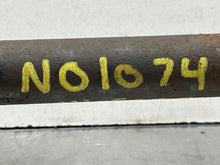 Load image into Gallery viewer, FRONT CV AXLE SHAFT G25 G35 G37 07 08 09 10 11 12 13 Left - NW11215