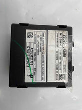 Load image into Gallery viewer, THEFT LOCKING MODULE COMPUTER G25 G35 G37 Q60 2007-2015 - NW31464