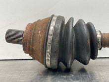 Load image into Gallery viewer, CV AXLE SHAFT CC Passat 2006 06 2007 07 - 10 Front Left - NW14469