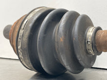 Load image into Gallery viewer, CV AXLE SHAFT CC Passat 2006 06 2007 07 - 10 Front Left - NW14469