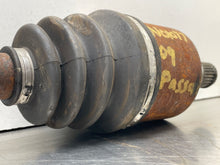 Load image into Gallery viewer, CV AXLE SHAFT CC Passat 2006 06 2007 07 - 10 Front Left - NW14469