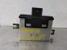 Load image into Gallery viewer, FUEL PUMP CONTROL MODULE COMPUTER Range Rover Range Rover Sport 06-09 - NW301847