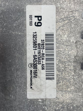 Load image into Gallery viewer, ECU ECM COMPUTER Accord 2003 03 3.0L Auto - NW60289