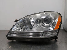 Load image into Gallery viewer, HEADLIGHT LAMP ASSEMBLY ML320 ML350 ML500 ML550 ML63 06-08 Left - NW302679