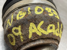 Load image into Gallery viewer, FRONT CV AXLE SHAFT Enclave Traverse Acadia Outlook 07-17 Left - NW9086