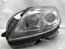 Load image into Gallery viewer, Headlight Lamp Assembly MERCEDES CL-CLASS 2010 - NW302677