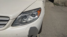 Load image into Gallery viewer, Headlight Lamp Assembly MERCEDES CL-CLASS 2010 - NW302677