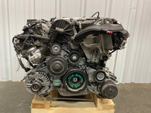 Load image into Gallery viewer, Engine Motor MERCEDES CL-CLASS 2010 - NW302571