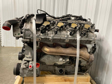 Load image into Gallery viewer, Engine Motor MERCEDES CL-CLASS 2010 - NW302571