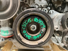 Load image into Gallery viewer, Engine Motor MERCEDES CL-CLASS 2010 - NW302571
