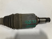 Load image into Gallery viewer, Axle Shaft MERCEDES CL-CLASS 2010 - NW302429