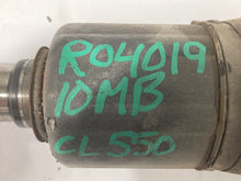 Load image into Gallery viewer, Axle Shaft MERCEDES CL-CLASS 2010 - NW302429