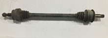 Load image into Gallery viewer, Axle Shaft MERCEDES CL-CLASS 2010 - NW302430