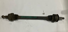 Load image into Gallery viewer, Axle Shaft MERCEDES CL-CLASS 2010 - NW302431
