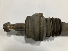 Load image into Gallery viewer, Axle Shaft MERCEDES CL-CLASS 2010 - NW302431