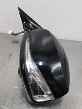 Load image into Gallery viewer, SIDE VIEW DOOR MIRROR Infiniti Q50 2014 14 2015 15 Left - NW302537