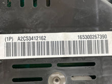 Load image into Gallery viewer, SPEEDOMETER CLUSTER Chevrolet Equinox GMC Terrain 2011 11 - NW302827
