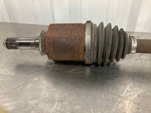Load image into Gallery viewer, FRONT CV AXLE SHAFT Equinox Terrain 10 11 12 13 14 15 16 17 Left - NW302418