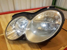 Load image into Gallery viewer, HEADLIGHT LAMP ASSEMBLY C230 C240 C280 C320 C350 C55 CLK320 03-06 Left - NW103143