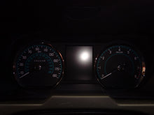 Load image into Gallery viewer, SPEEDOMETER CLUSTER Jaguar XF XFR 2013 13 - NW160630