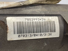 Load image into Gallery viewer, Steering Gear Rack Jaguar XF 2013 - NW169035