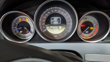 Load image into Gallery viewer, SPEEDOMETER CLUSTER Mercedes-Benz C250 C300 C350 C63 2012 12 - NW304150