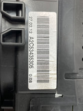 Load image into Gallery viewer, SPEEDOMETER CLUSTER Mercedes-Benz C250 C300 C350 C63 2012 12 - NW304150