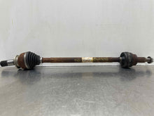 Load image into Gallery viewer, REAR AXLE SHAFT Vanden Pl XF XFR XJ XJL XK XKR 2013-2019 Right - NW12071