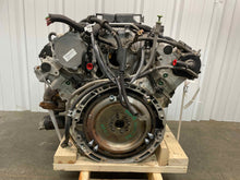 Load image into Gallery viewer, ENGINE MOTOR Mercedes-Benz C300 2012 12 - NW303646