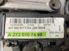 Load image into Gallery viewer, ENGINE MOTOR Mercedes-Benz C300 2012 12 - NW303646