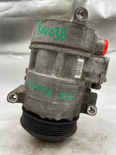 Load image into Gallery viewer, AC A/C AIR CONDITIONING COMPRESSOR C230 C250 C300 C350 C63 08-15 - NW303529