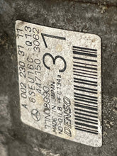 Load image into Gallery viewer, AC A/C AIR CONDITIONING COMPRESSOR C230 C250 C300 C350 C63 08-15 - NW303529