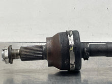 Load image into Gallery viewer, REAR AXLE SHAFT Vanden Pl XF XFR XJ XJL XK XKR Velar 13-19 Left - NW12072