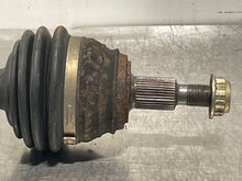 Load image into Gallery viewer, CV AXLE SHAFT BEETLE GOLF 99 00 01 02 03 04 05 Left - NW14330