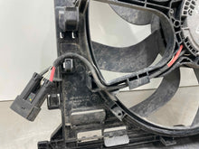 Load image into Gallery viewer, RADIATOR FAN ASSEMBLY 535i 535i Gt 640I 740i 740il Active 5 10-17 - NW303626