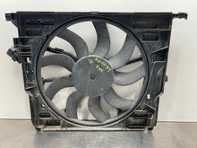 Load image into Gallery viewer, RADIATOR FAN ASSEMBLY 535i 535i Gt 640I 740i 740il Active 5 10-17 - NW303626