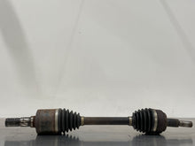 Load image into Gallery viewer, FRONT CV AXLE SHAFT Jeep Commander Grand Cherokee 2005-2010 Left - NW9196