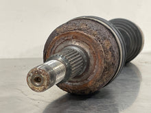 Load image into Gallery viewer, FRONT CV AXLE SHAFT Jeep Commander Grand Cherokee 2005-2010 Left - NW9196