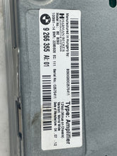 Load image into Gallery viewer, AMPLIFIER BMW 528i 535i 550i Active 5 2011 11 2012 12 2013 13 - NW304023
